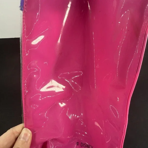 Minnie Mouse Kids Beach Bag - Disney World Merch Mickey Mouse - Toys - Tote - Picture 4 of 10